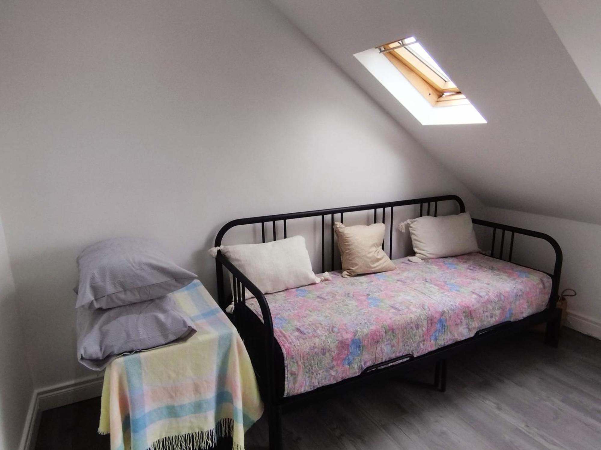 Belfast City Centre, Brilliant Light Apartment Exterior foto